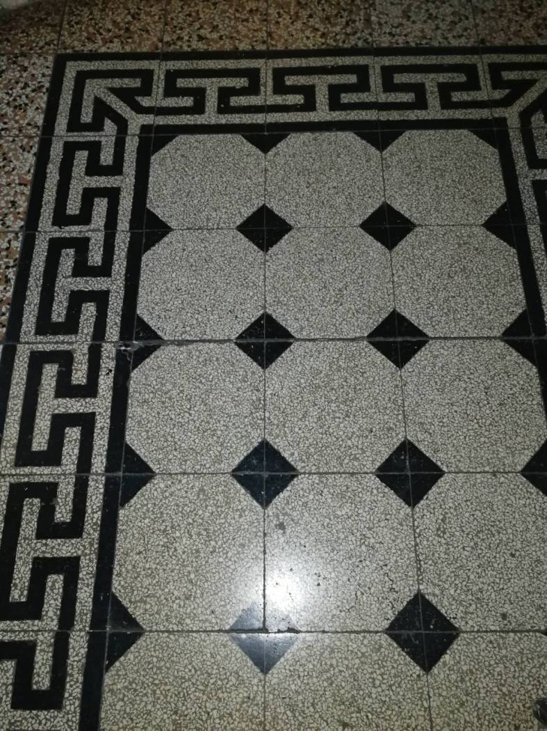 Interno appartamento
