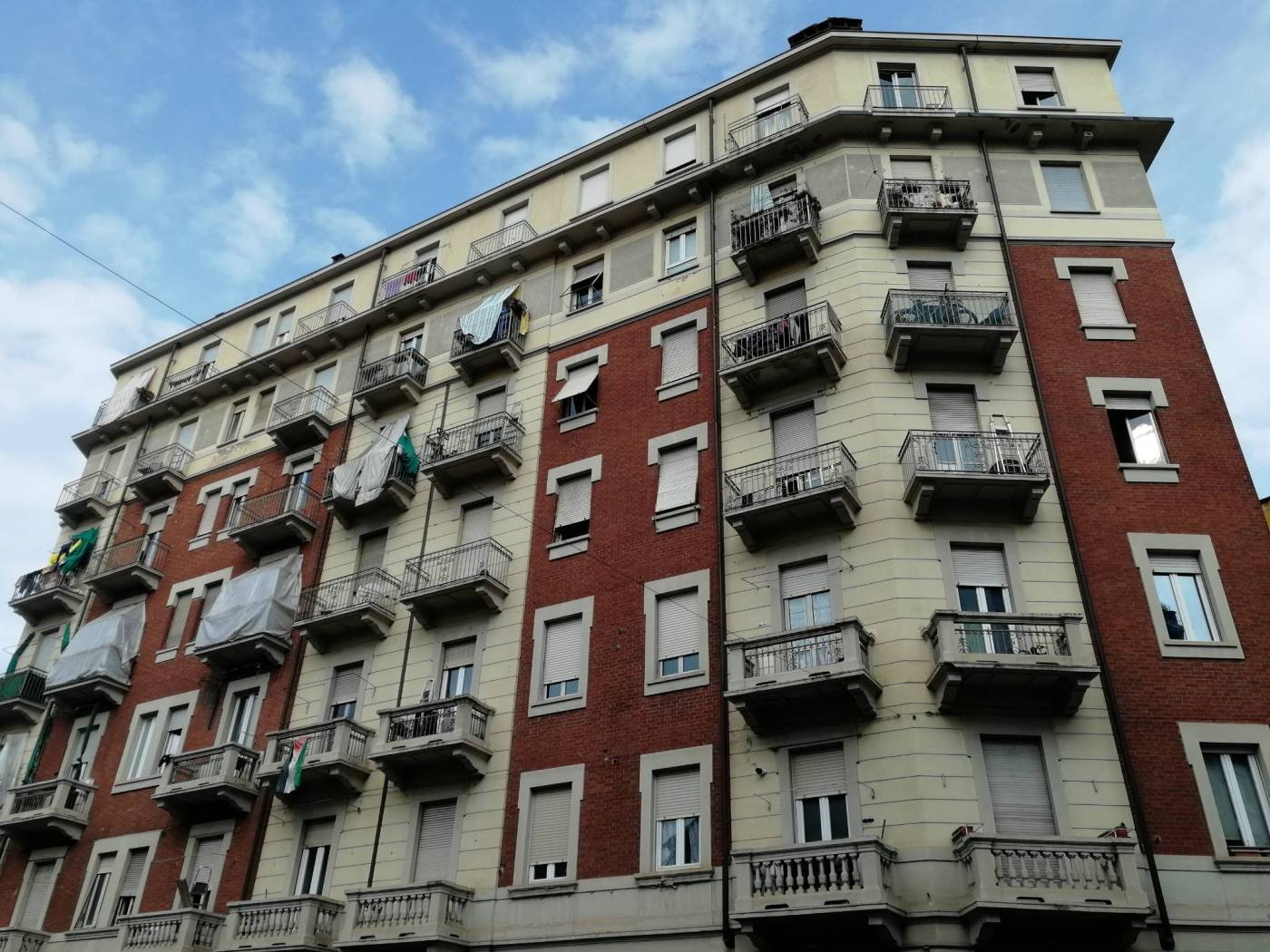Facciata