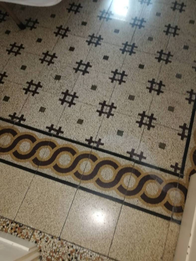 Interno appartamento