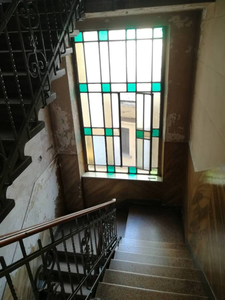 Interno palazzo