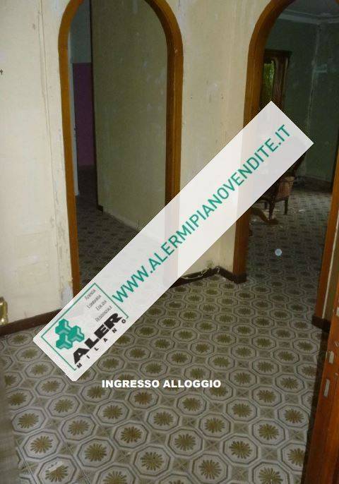 Interno appartamento