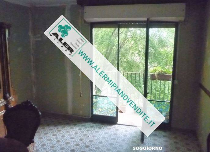 Interno appartamento