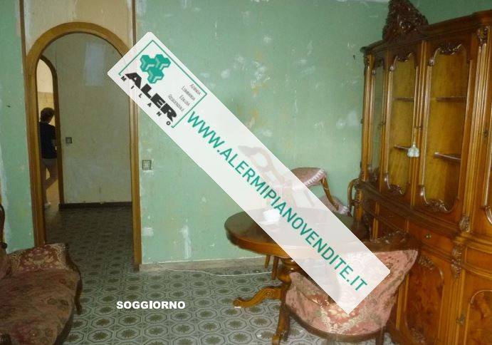 Interno appartamento