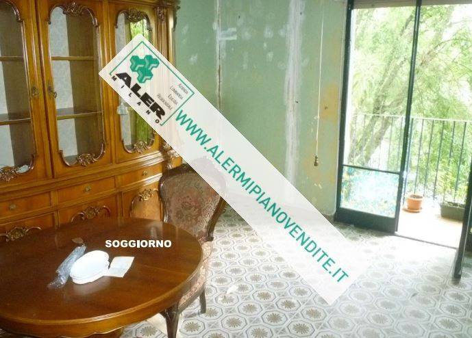 Interno appartamento