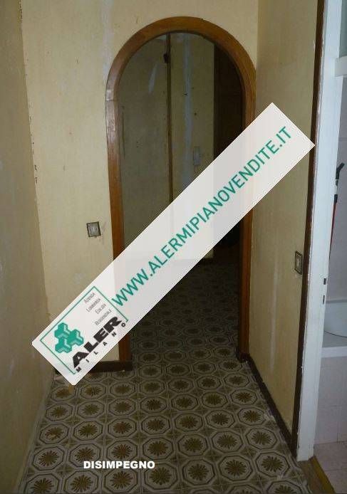 Interno appartamento