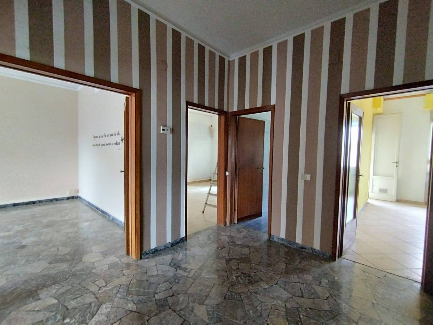 Interno appartamento