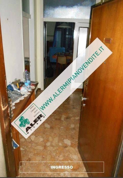 Interno appartamento