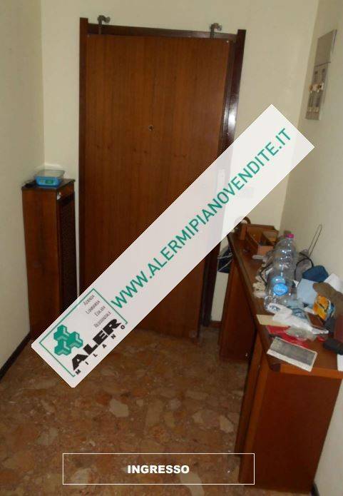 Interno appartamento