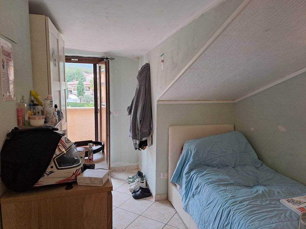 Camera da letto