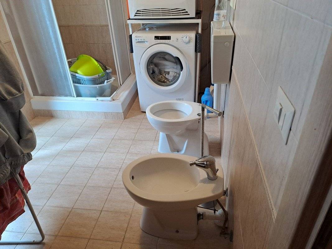 Bagno
