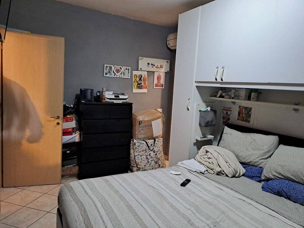 Camera da letto