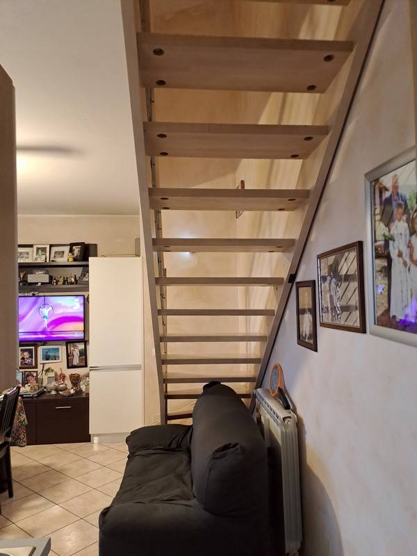 Interno appartamento