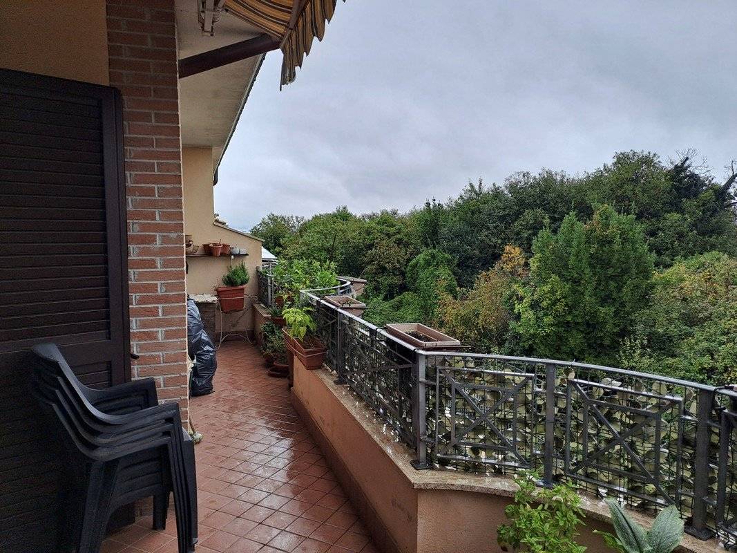 Balcone