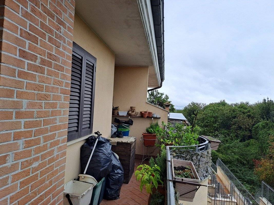 Balcone