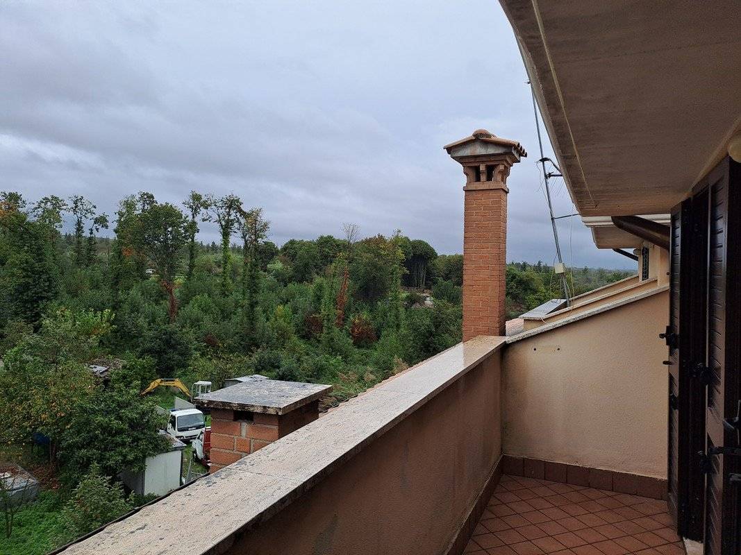 Balcone
