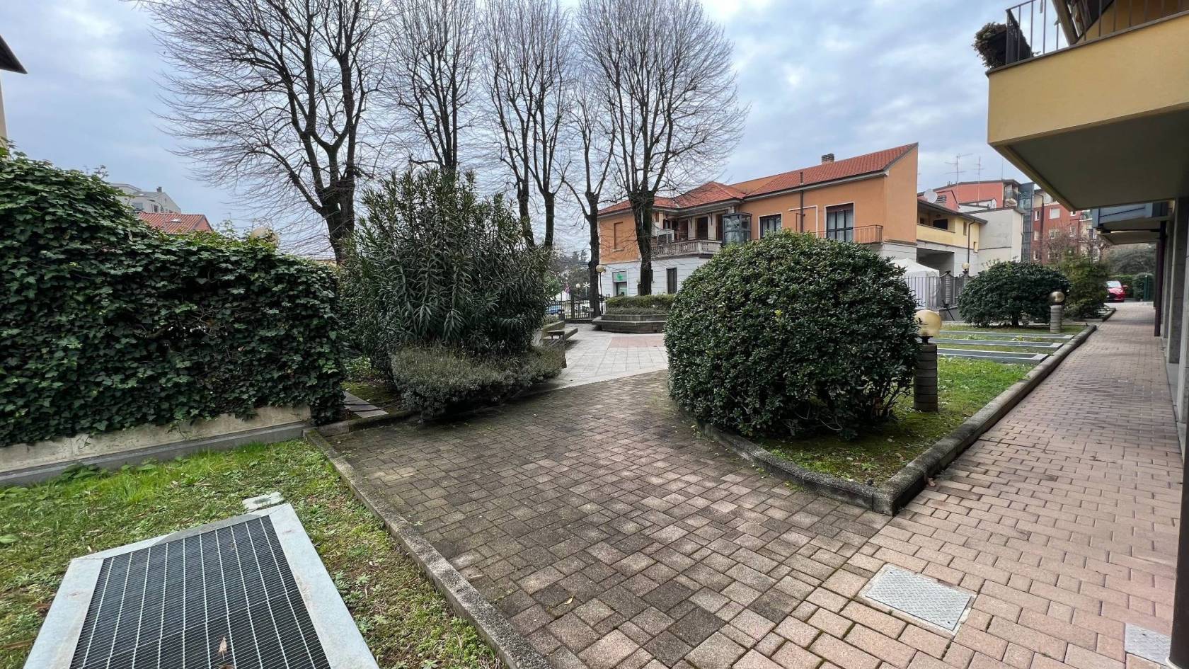 Giardino