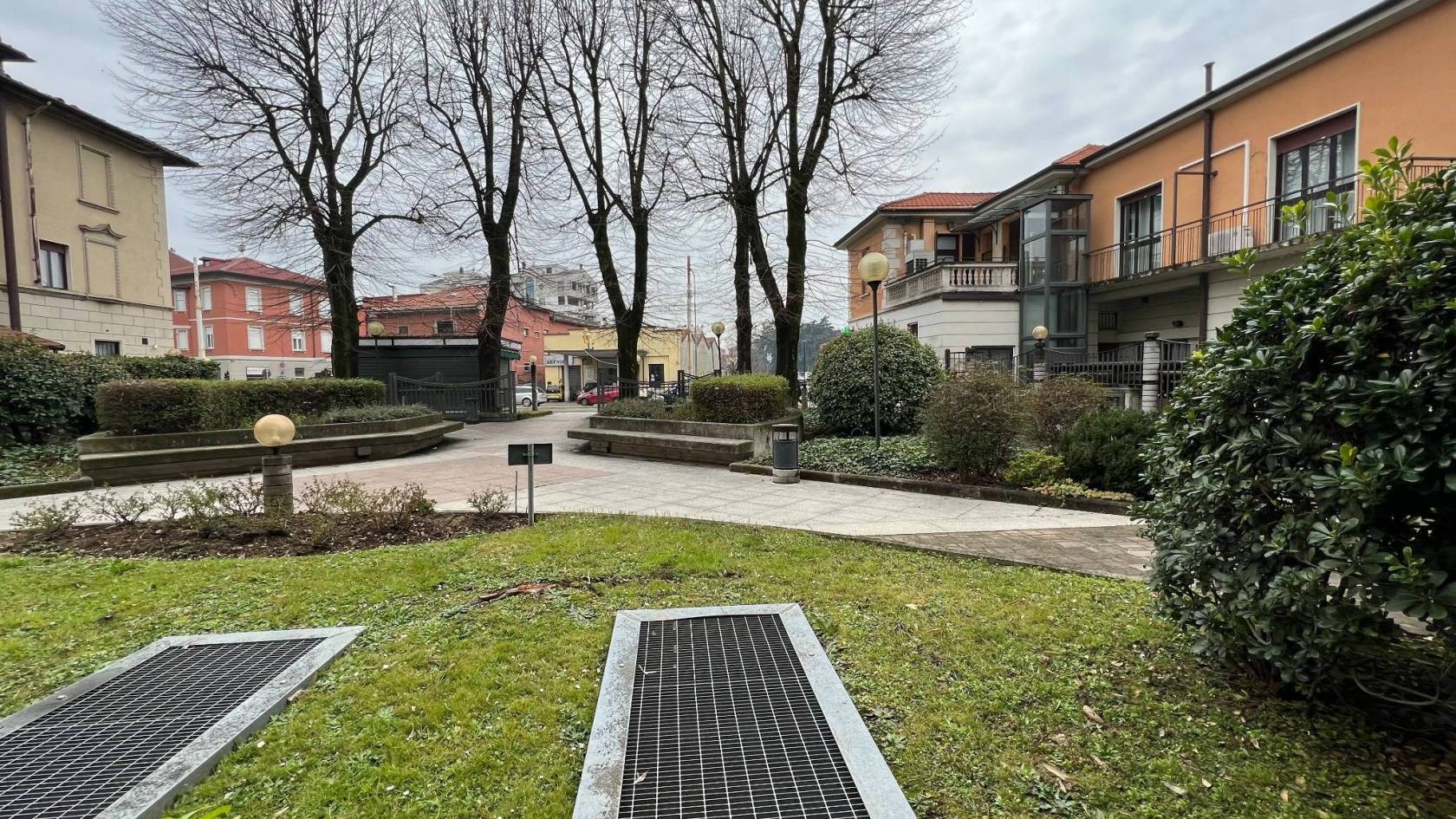 Giardino