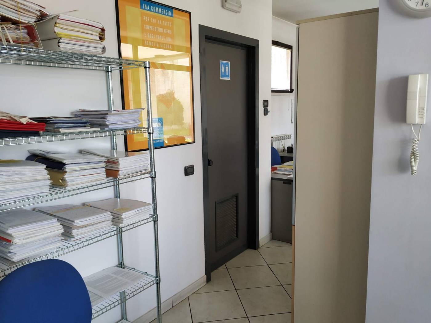 Interno non residenziale