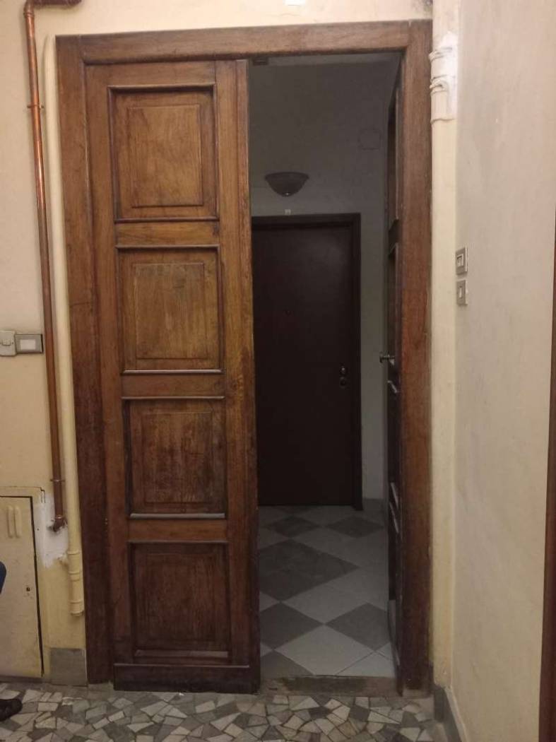 Interno palazzo