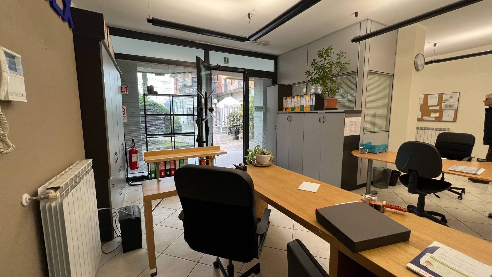 Interno non residenziale