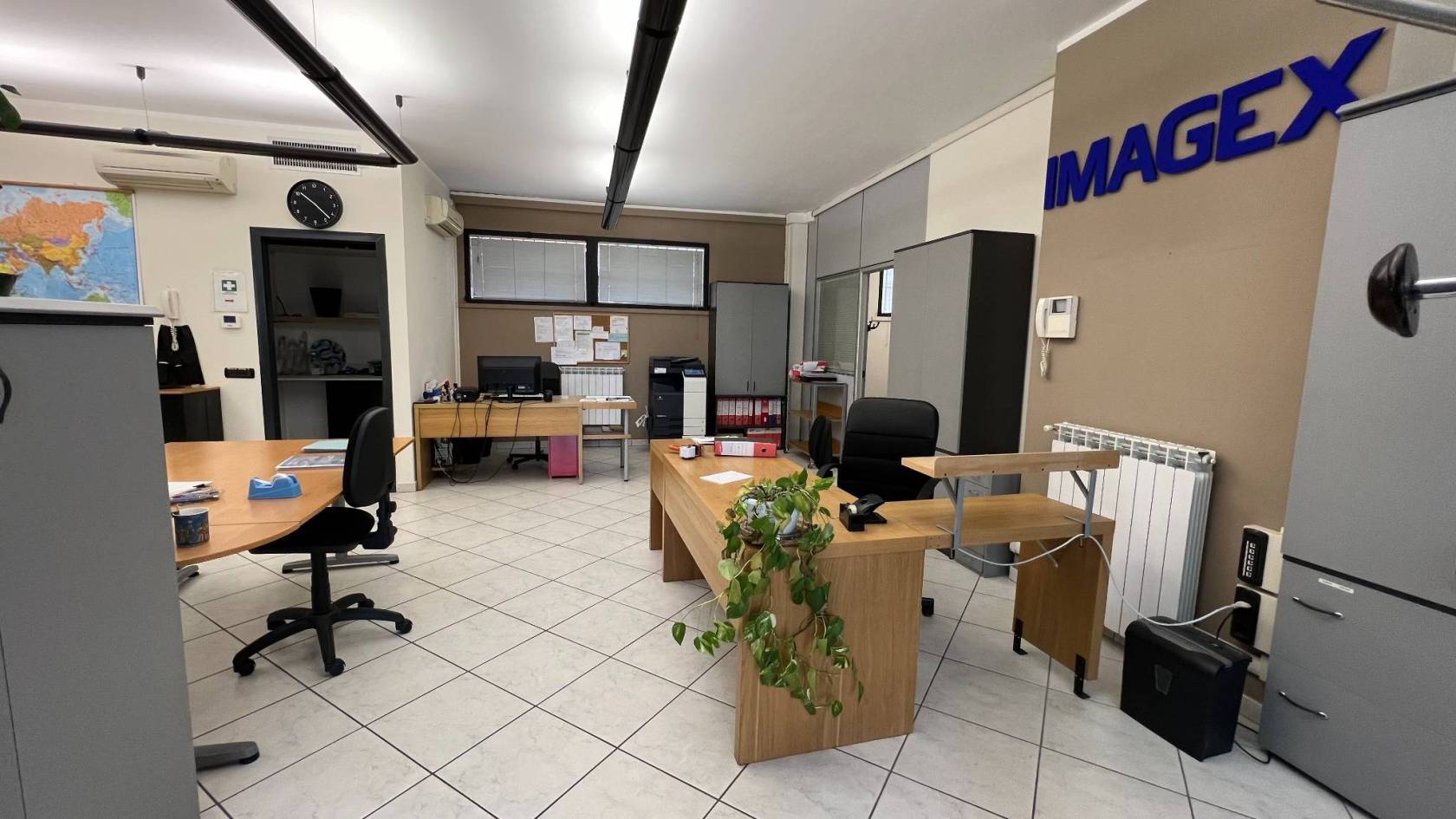 Interno non residenziale