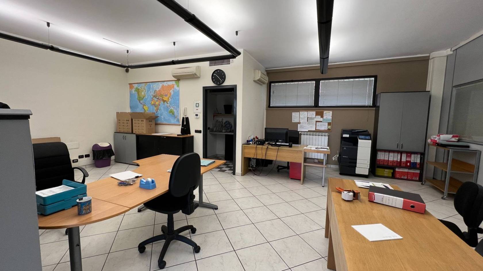 Interno non residenziale