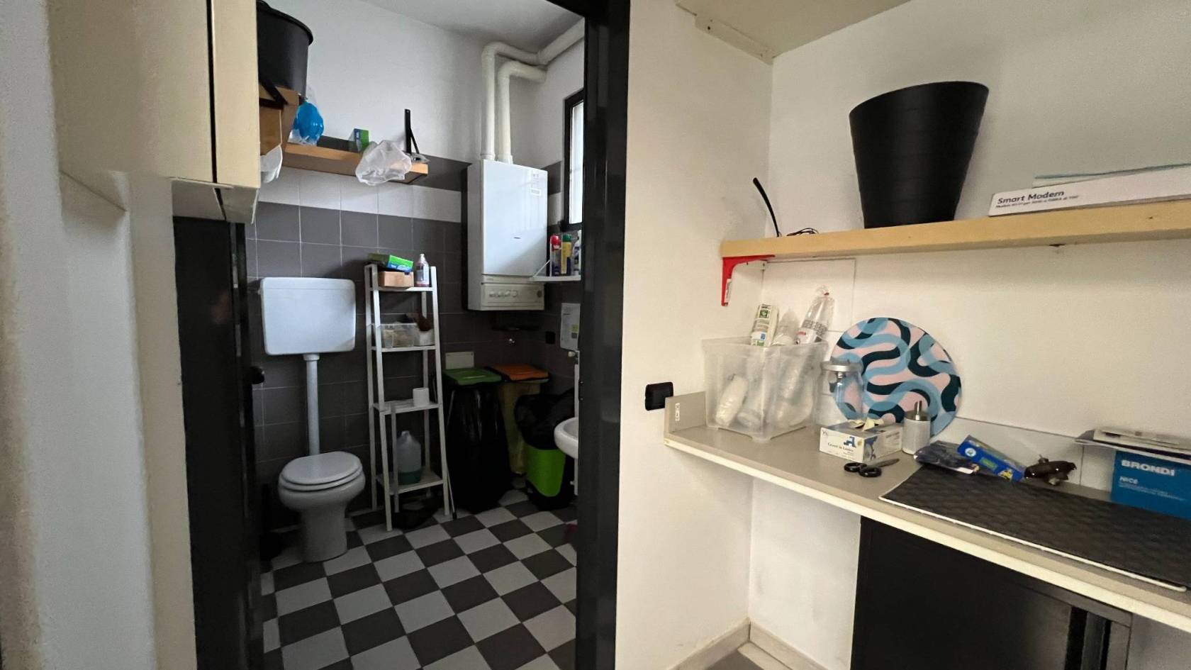 Interno appartamento