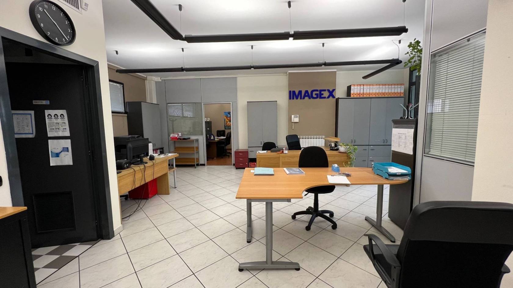 Interno non residenziale