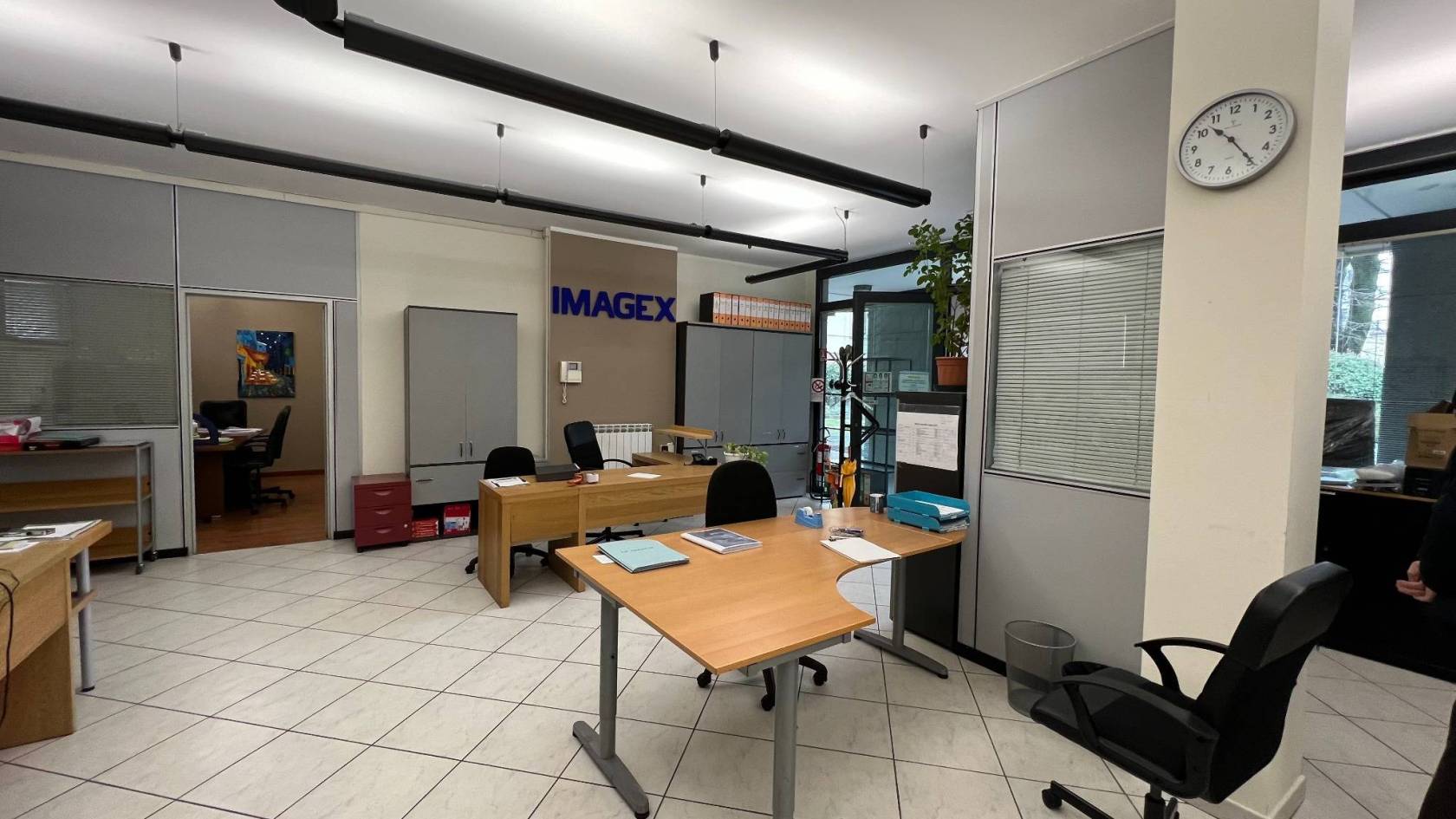 Interno non residenziale