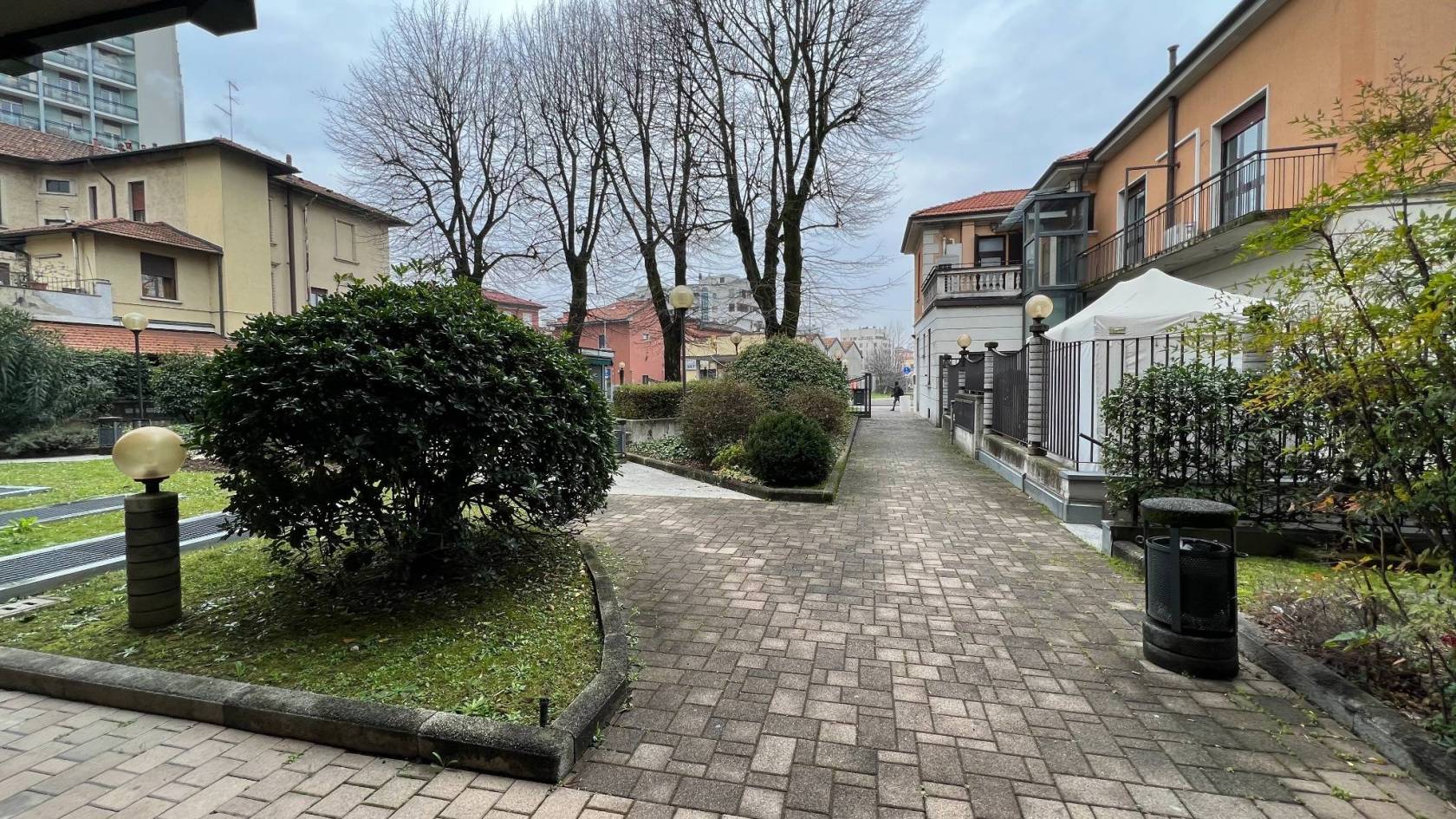 Giardino