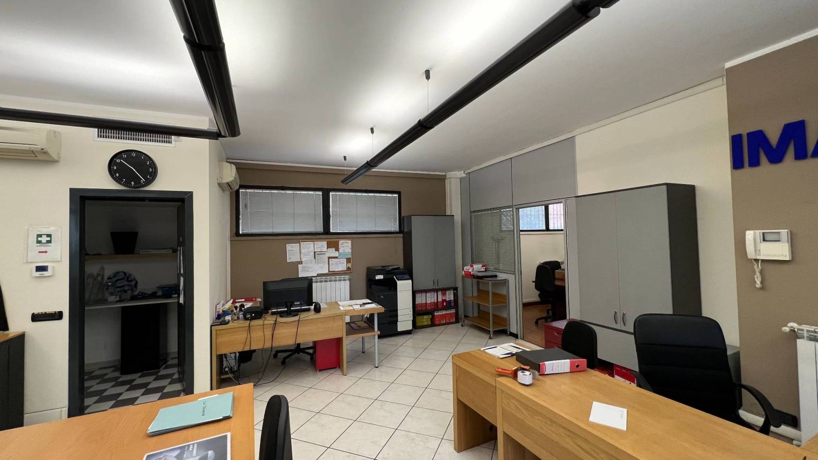 Interno non residenziale