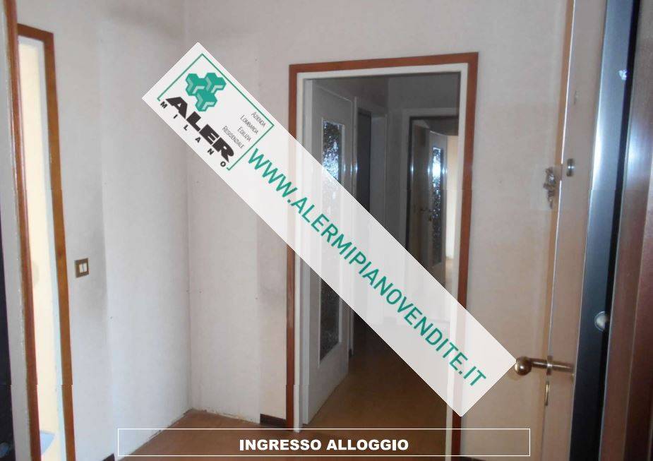 Interno appartamento