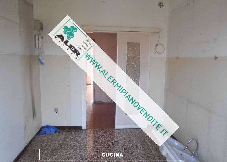 Interno appartamento