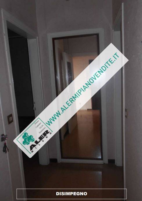 Interno appartamento