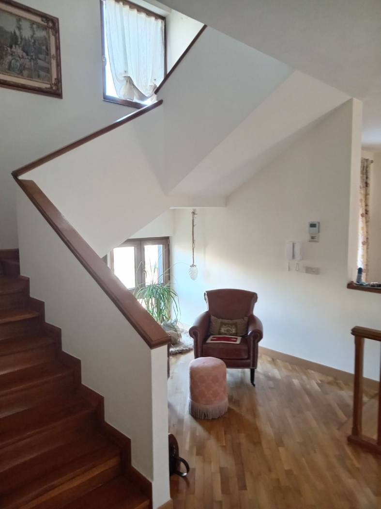 Interno appartamento