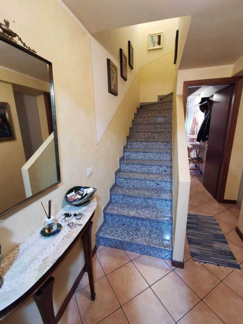 Interno appartamento