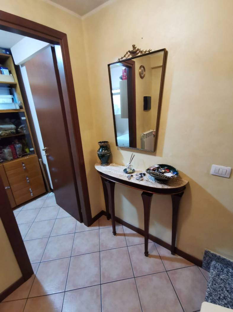 Interno appartamento