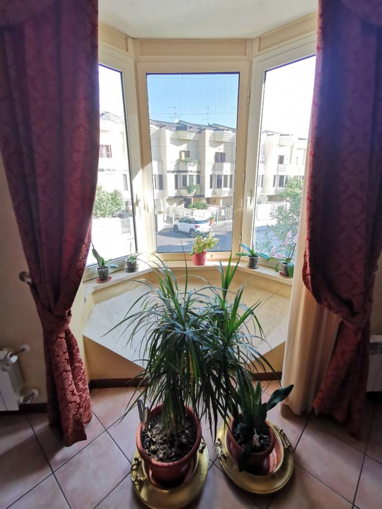 Interno appartamento