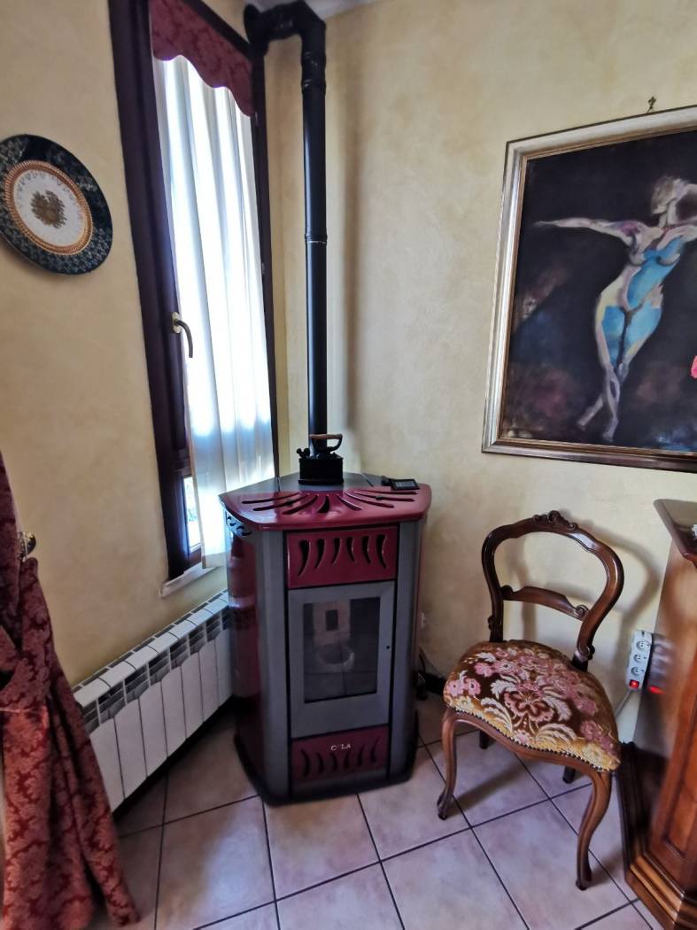 Interno appartamento