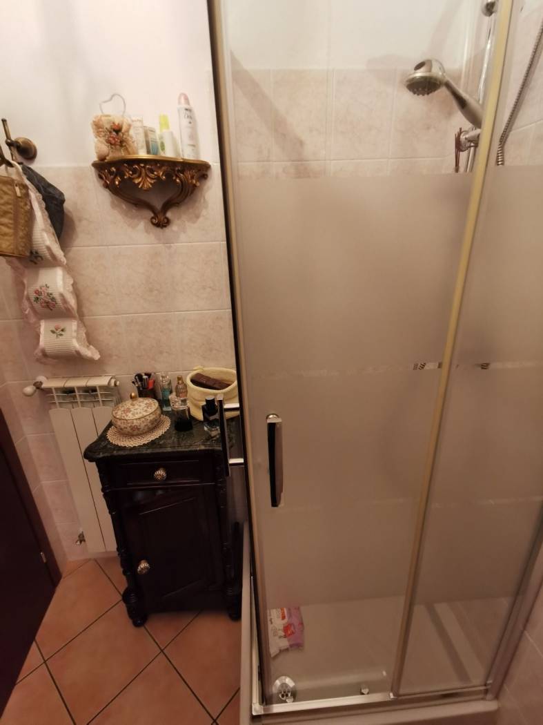 Interno appartamento