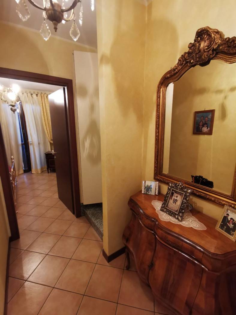 Interno appartamento