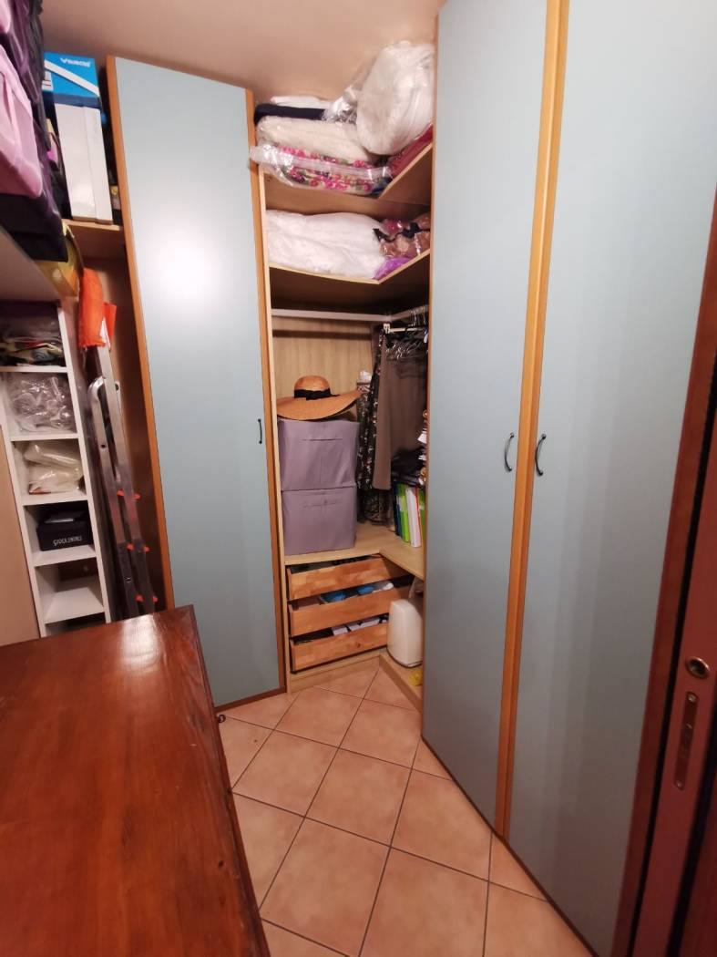 Interno appartamento