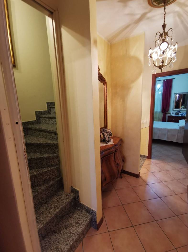 Interno appartamento