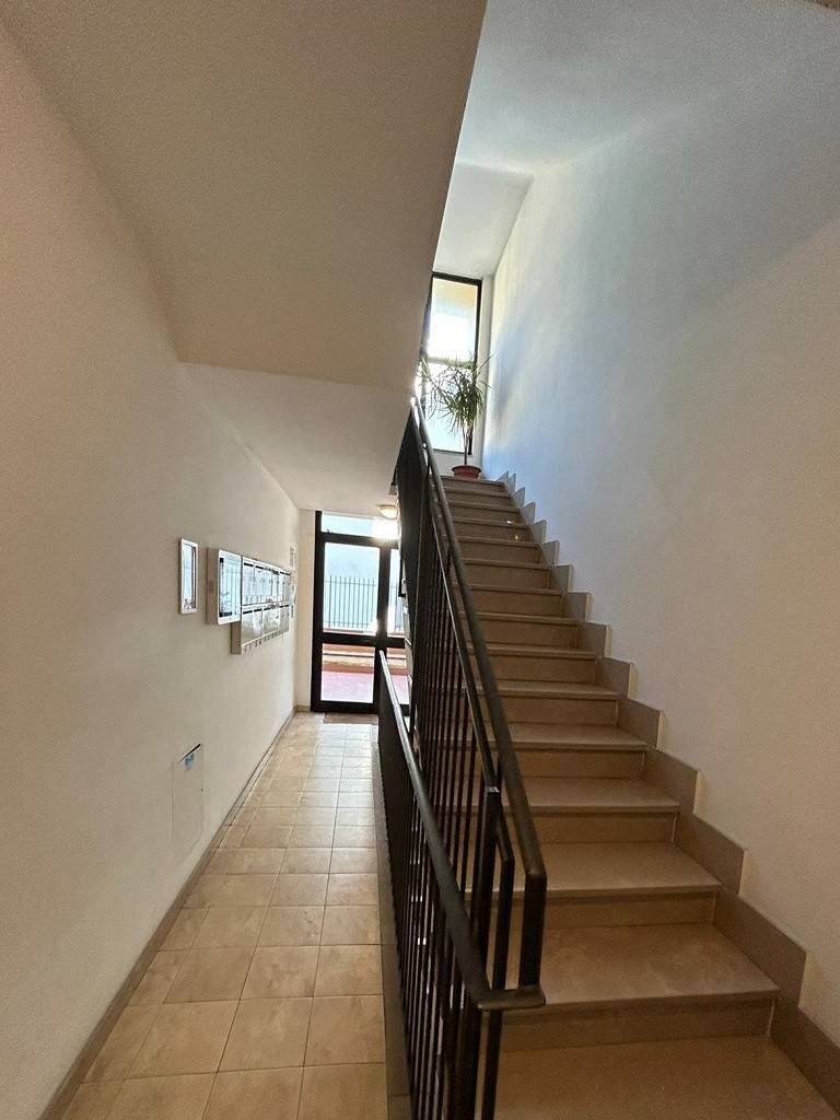 Interno palazzo