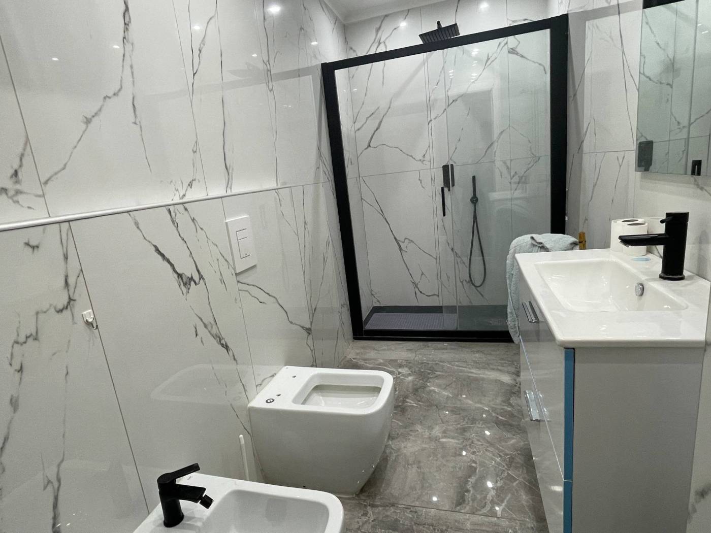 Bagno