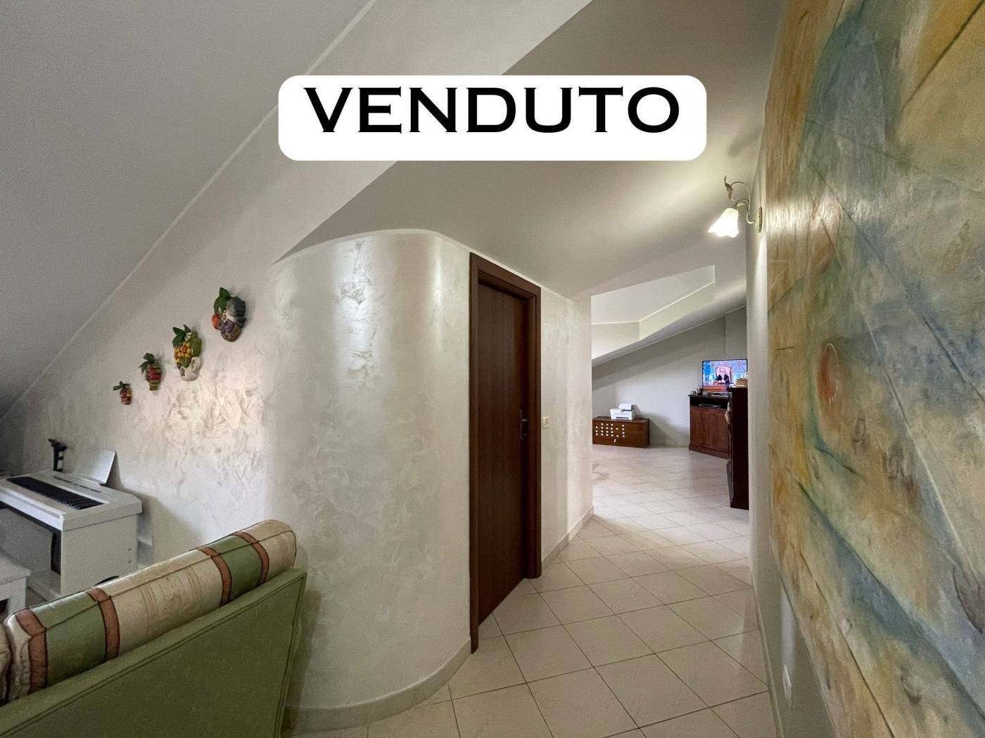 Interno appartamento