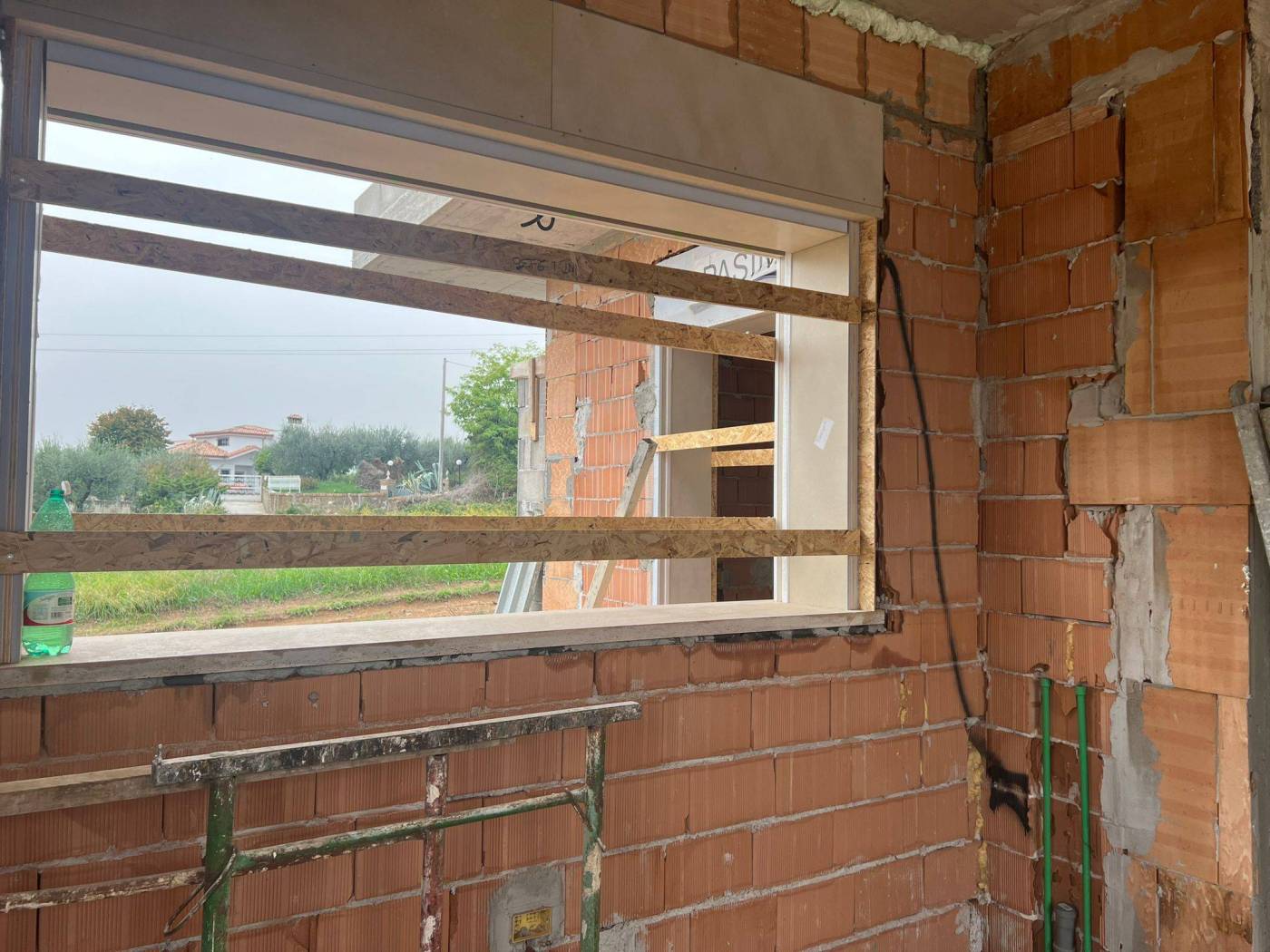 Interno appartamento