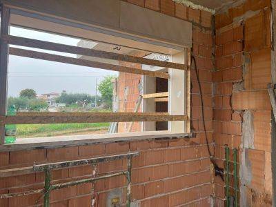 Interno appartamento