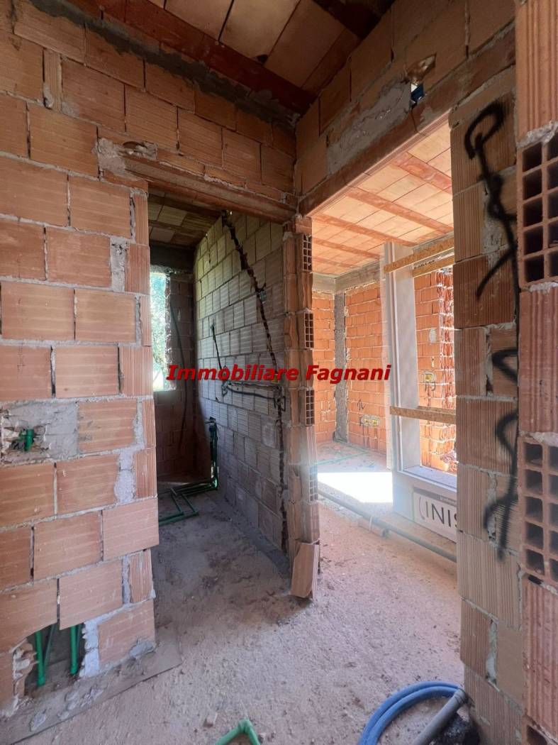 Interno appartamento