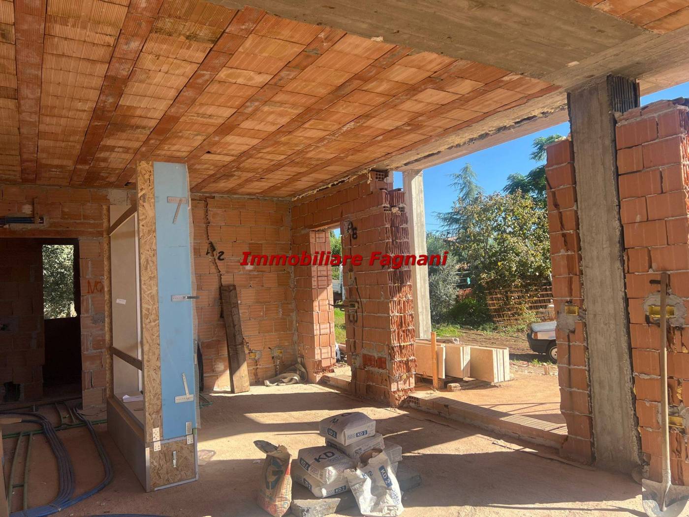 Interno appartamento